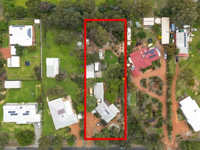 850 Atkins Road, North Dandalup