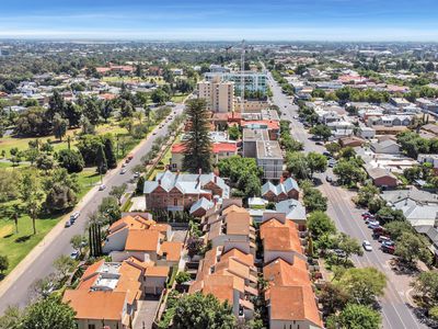 15A Brougham Place, North Adelaide