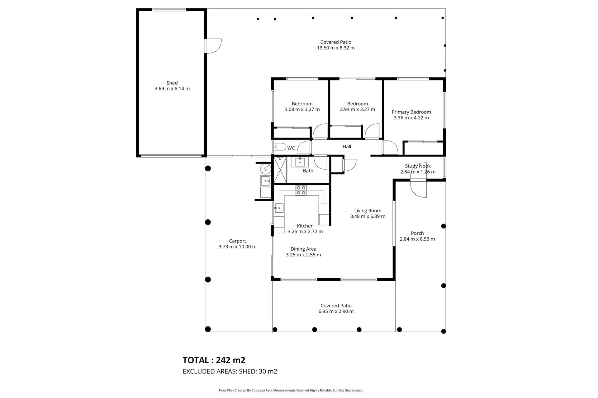 56 Rasmussen Avenue, Hay Point