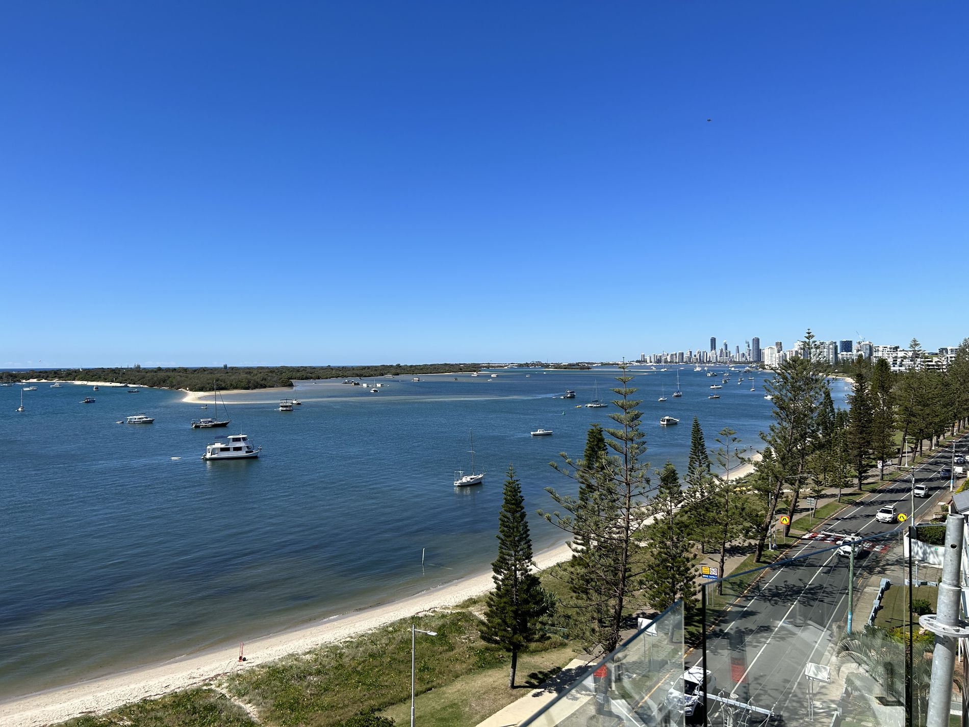 Biggera Waters Barefoot Real Estate