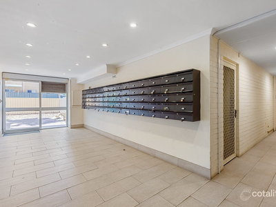 Maylands