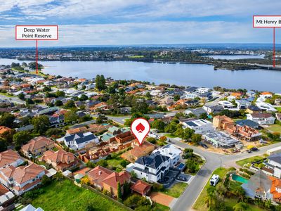 75 River View Terrace, Mount Pleasant