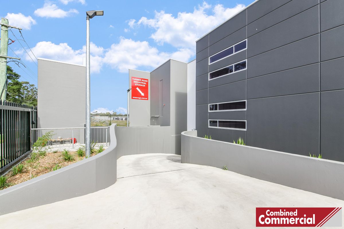 42 Turner Road, Smeaton Grange