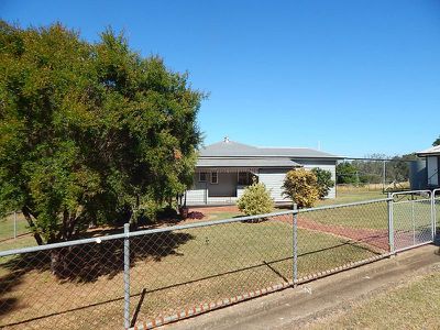 91 Mount Stanley Road, Nanango