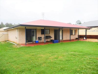 7 Allan Place, Kingaroy