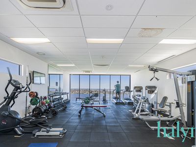 2304 / 237 Adelaide Terrace, Perth