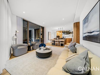 406E / 59 Canning Beach Road, Applecross
