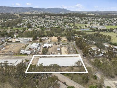 20 Worrough Road, Seymour