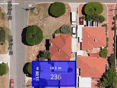 236 Wilding Street, Doubleview