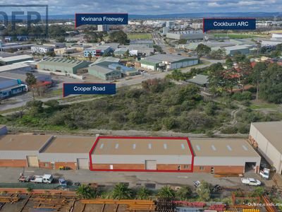 4 / 35 Cooper Road, Cockburn Central