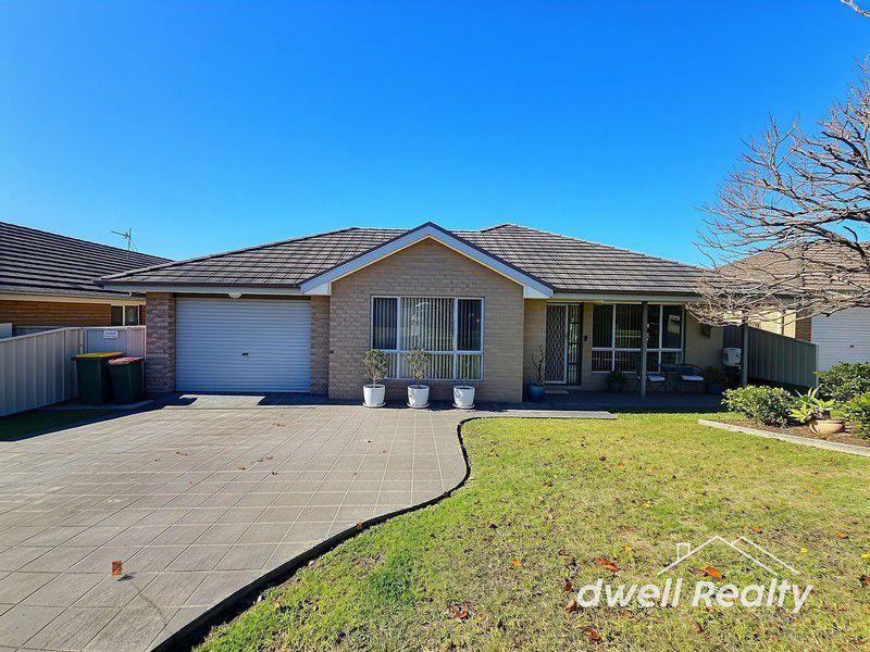 2 / 1 Palm Lilly Close, Worrigee