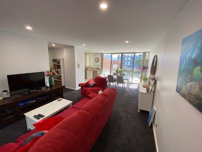 7 / 313 Crown Street, Wollongong
