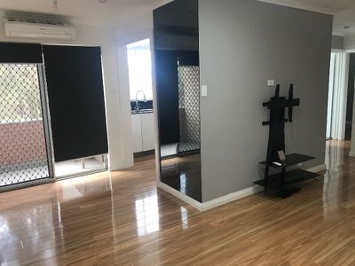 1 / 7-9 Drummond Street, Warwick Farm