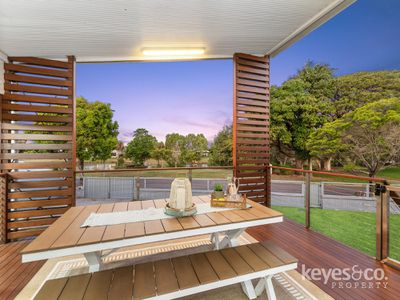 44 Lakeshore Circuit, Idalia