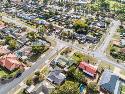 Lot 1, 64 Lot 1, 64 Watling Avenue, Lynwood
