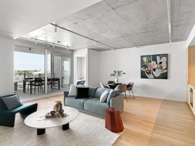 303 / 5 Ovens Street, Brunswick