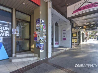 Level 1 / 82 Junction Street, Nowra