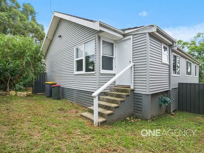 24 Elder Crescent, Nowra