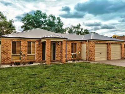 15 Annika Place, Barnawartha