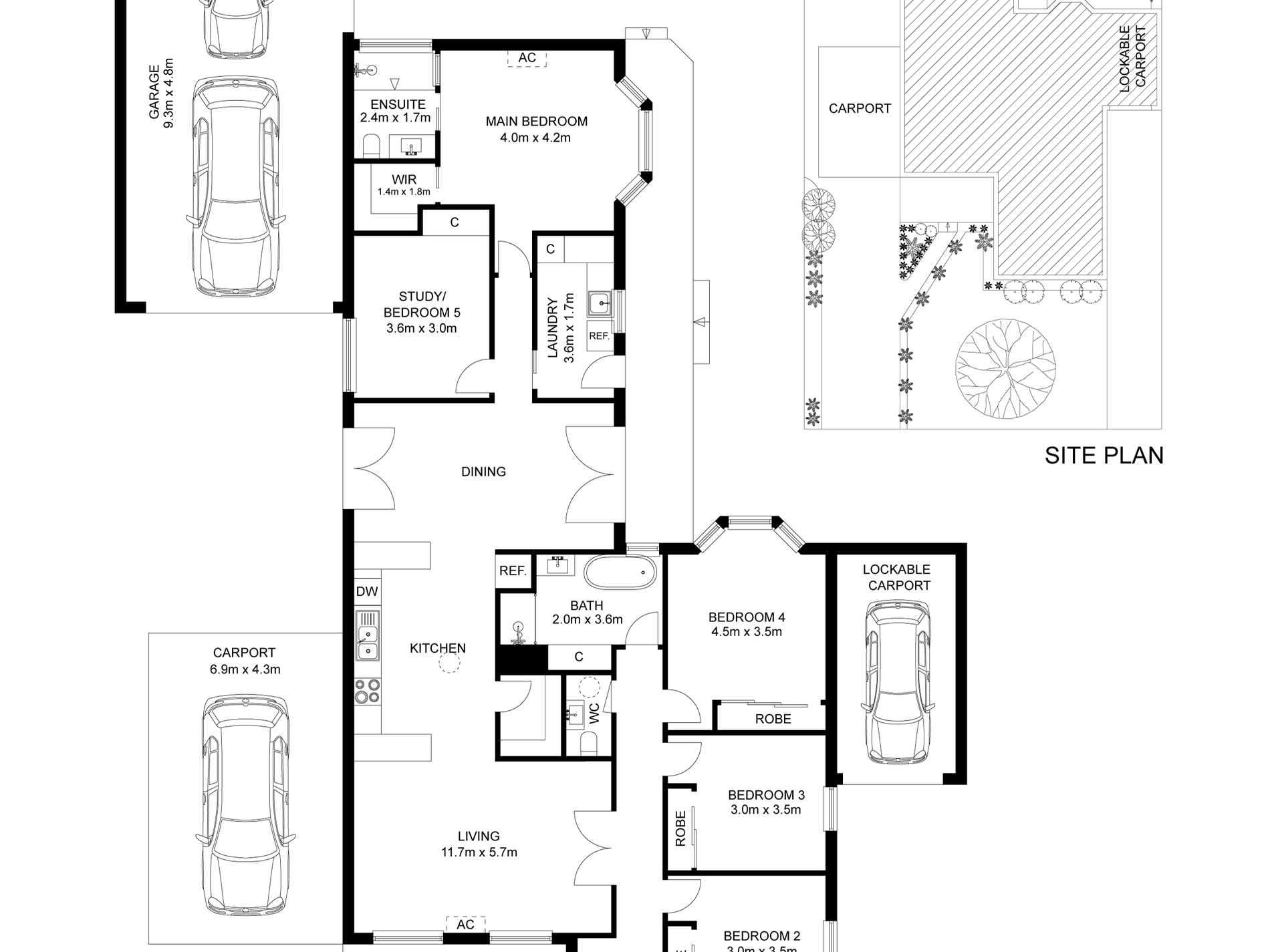 58 Truman Street, South Kingsville