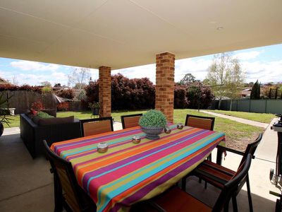 18 Vincent Crescent, Kelso