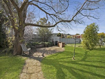 41 William Street, Castlemaine