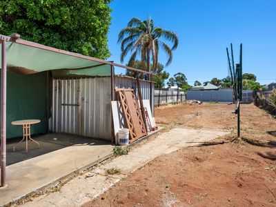 121 Wittenoom Street, Boulder