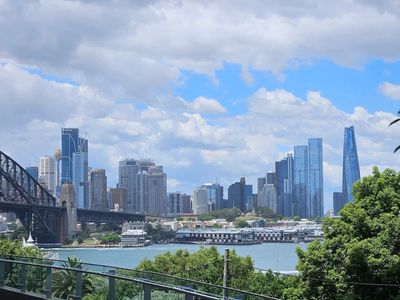 106 / 55 Lavender Street, Milsons Point