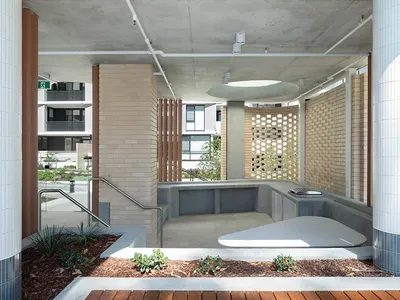 1221 / 25 Spurway Drive, Norwest