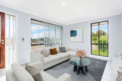 17 Welling Drive, NARELLAN VALE, Narellan Vale - Thumbnail 2