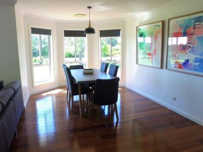 1 Restagno Drive, Griffith