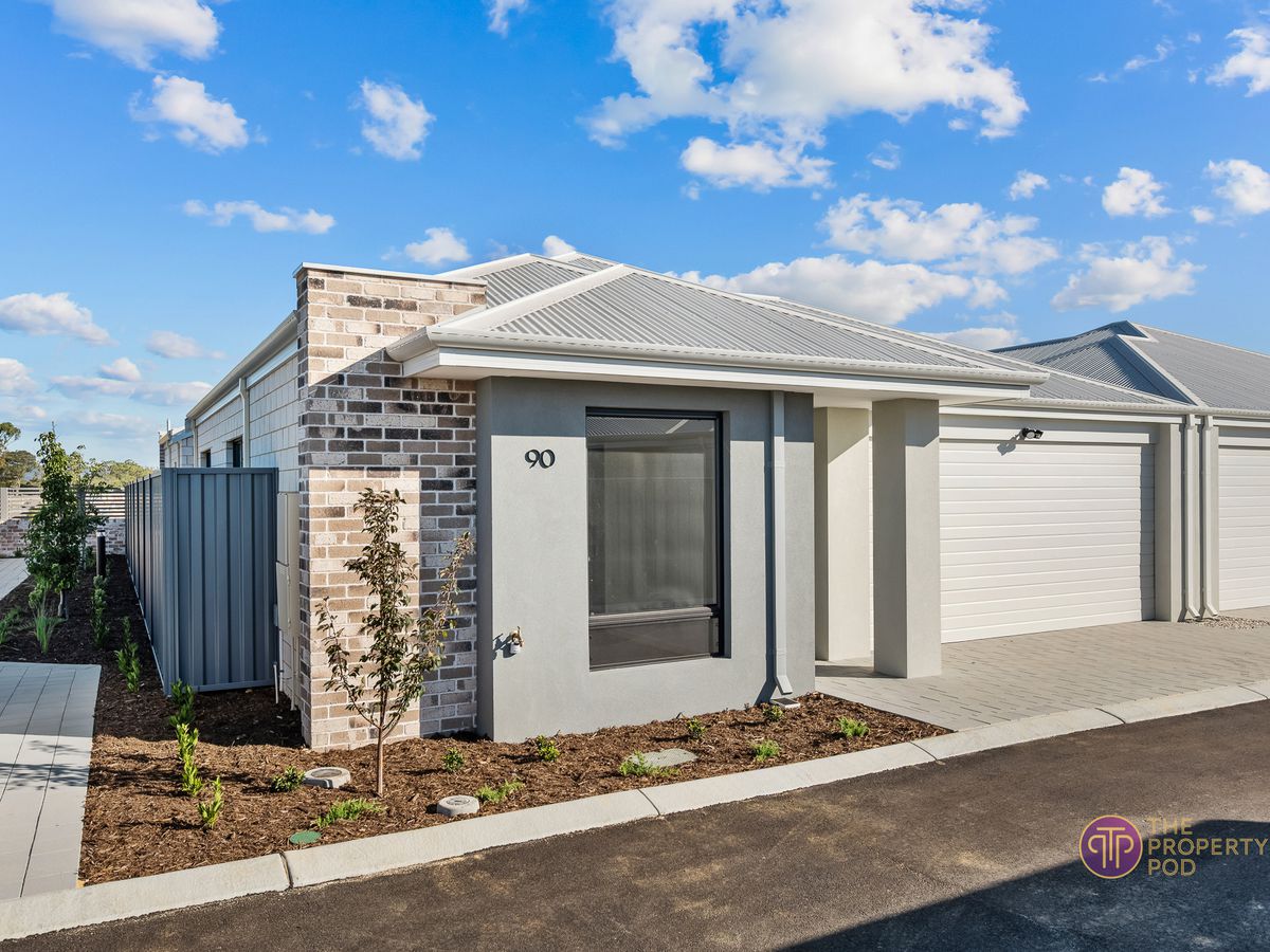 9 / 90 Percheron Circuit, Forrestdale