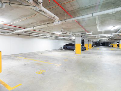 88 / 5 Rowe Avenue, Rivervale