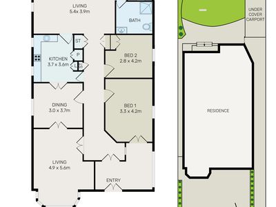 6 King Street, Eastlakes