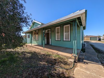 64 Park Road, Kerang