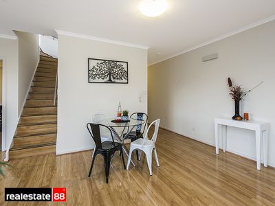 56 / 35 Wellington Street, East Perth