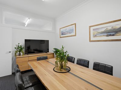 97-99 Macquarie Street, George Town