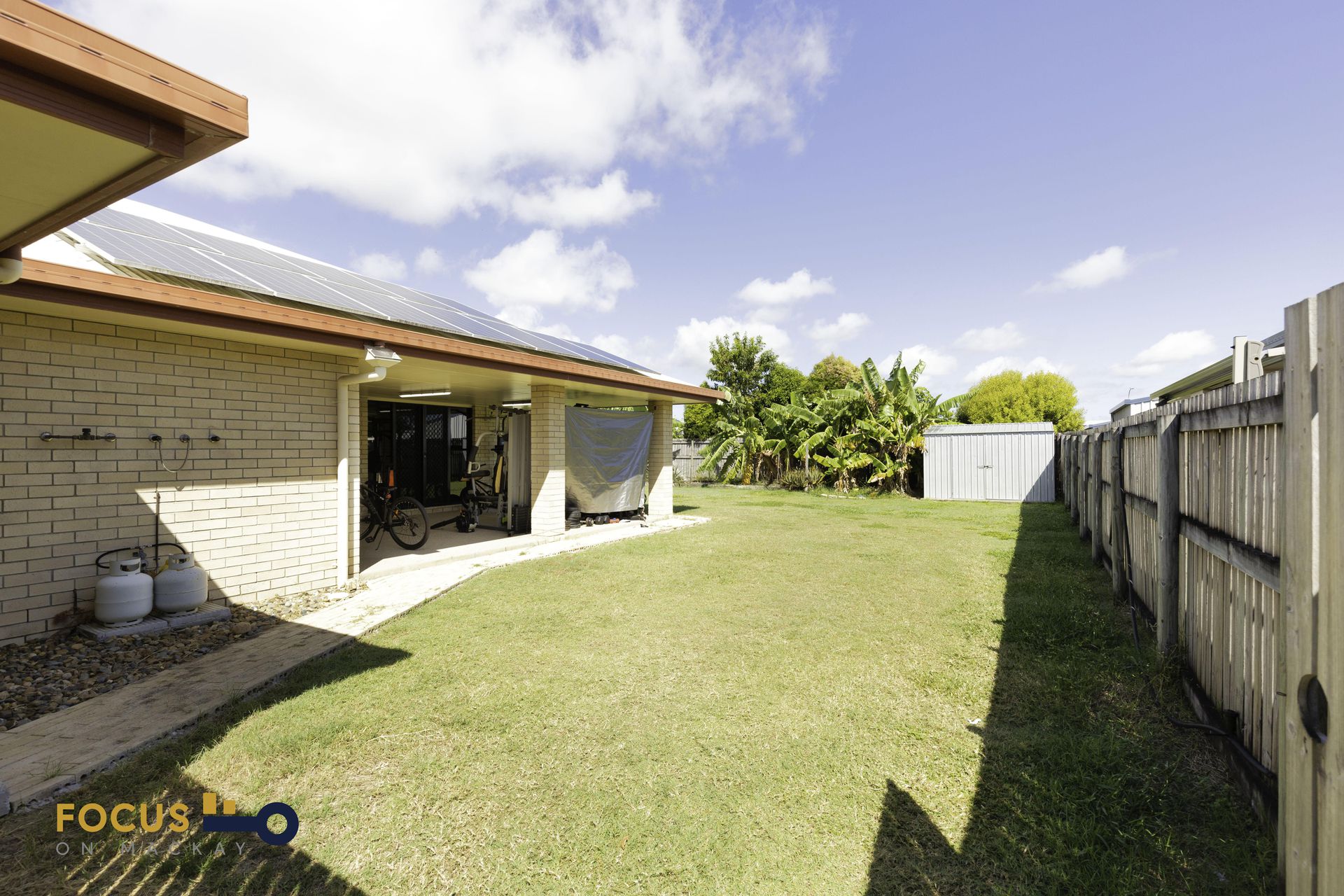 15 Stone Drive, Bucasia