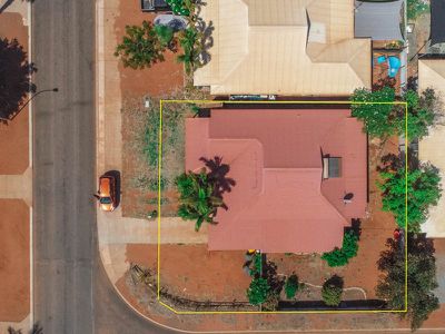 1 Wantijirri Court, South Hedland