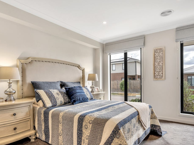 66 Bethnal Avenue, Wollert