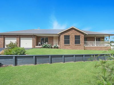 37 Red Gum Drive, Ulladulla