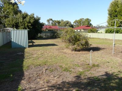 Tocumwal