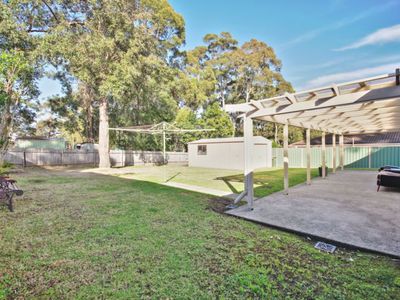 3 Wahroonga CL, St Georges Basin