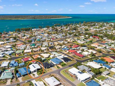 31 Sunrise Crescent, Burrum Heads