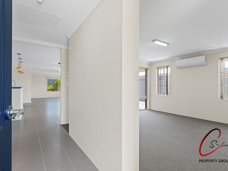 73 Lafayette Avenue, Harrisdale