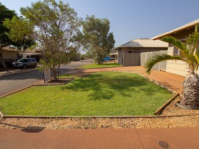 63 Trevally Road, South Hedland