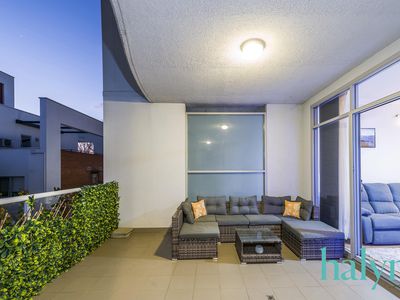 4 / 153 Kensington Street, East Perth