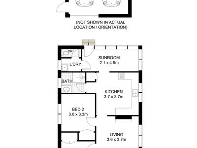 11 Mulgen Crescent, Bomaderry