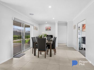 Lot 119 Bushland Way, Jackass Flat