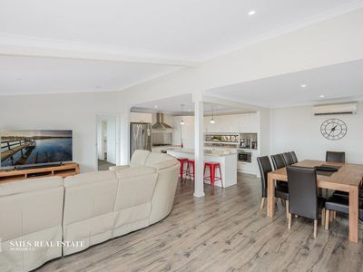 91 Berrambool Drive, Merimbula